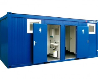 CONTENEUR SANITAIRE DE 20 PDS EN NEUF (CTX) (1)