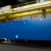 Werkplaats container (3)