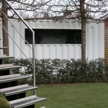 Conteneur maison de jardin (1)