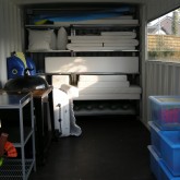 Container tuinhuis (3)