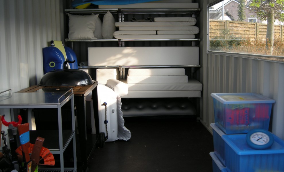 Container tuinhuis (3)