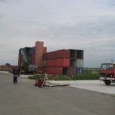 Bâtiment des conteneurs maritimes (18)