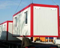 NEUE BÜROCONTAINER (DIM. 6.00 X 3.00 M) (1)