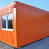 NIEUWE BUREELCONTAINER (AFM. 6.00 X 3.00 M) (3)