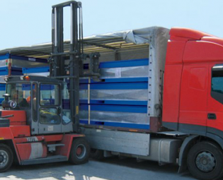 NIEUWE BUREELCONTAINERS IN PAKKET (TRANSPACK CONTAINER CTX) (4)