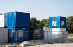 Containers Mechanic International