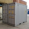 EERSTE REIS 10FT ZEECONTAINER (STD) (4)