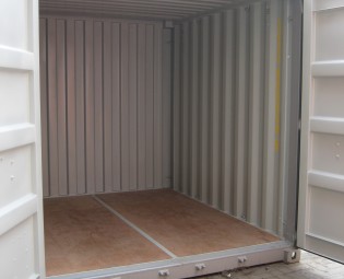 EERSTE REIS 10FT ZEECONTAINER (STD) (5)