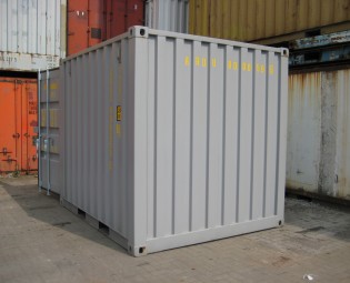 EERSTE REIS 10FT ZEECONTAINER (STD) (6)