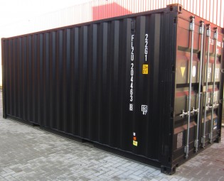 EERSTE REIS 20FT ZEECONTAINER (STD) (4)