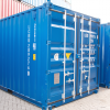 EERSTE REIS 20FT ZEECONTAINER (STD) (7)