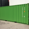 20ft Shipping container (8)EERSTE REIS 20FT ZEECONTAINER (STD) (8)