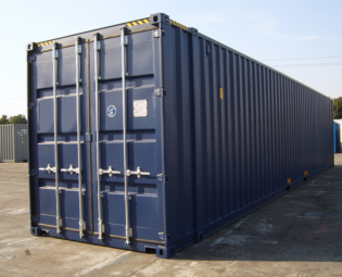 EERSTE REIS 40FT HIGH CUBE ZEECONTAINER (1)