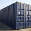 EERSTE REIS 40FT HIGH CUBE ZEECONTAINER (1)EERSTE REIS 40FT HIGH CUBE ZEECONTAINER (1)