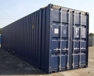 EERSTE REIS 40FT HIGH CUBE ZEECONTAINER (1)EERSTE REIS 40FT HIGH CUBE ZEECONTAINER (1)