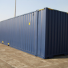 EERSTE REIS 45FT HIGH CUBE ZEECONTAINER (1)EERSTE REIS 40FT HIGH CUBE ZEECONTAINER (1)