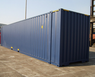 45FT HIGH CUBE SEECONTAINER (ERSTE REISE) (1)