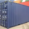 EERSTE REIS 20FT HIGH CUBE ZEECONTAINER (1)