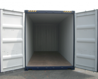 EERSTE REIS 20FT HIGH CUBE ZEECONTAINER (1)