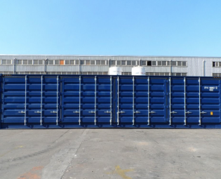 EERSTE REIS 40FT HIGH CUBE OPEN SIDE ZEECONTAINER (6)