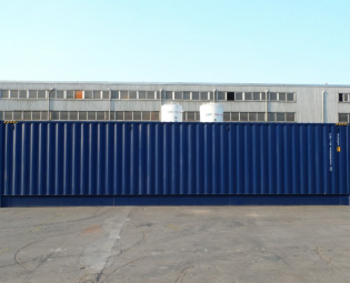 EERSTE REIS 40FT HIGH CUBE OPEN SIDE ZEECONTAINER (7)