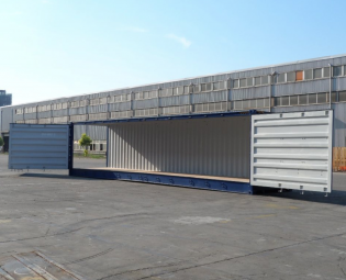 EERSTE REIS 40FT HIGH CUBE OPEN SIDE ZEECONTAINER (12)