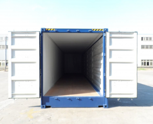 EERSTE REIS 40FT HIGH CUBE OPEN SIDE ZEECONTAINER (14)