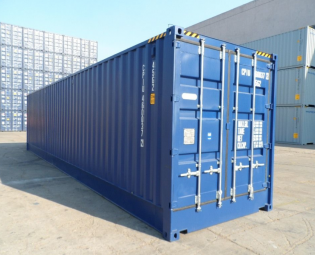 EERSTE REIS 40FT HIGH CUBE OPEN SIDE ZEECONTAINER (2)