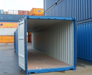 40FT DOUBLE DOOR CONTAINER (ERSTE REISE) (2)