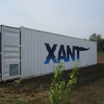 Technische container (1)