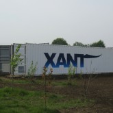 Technische container (2)