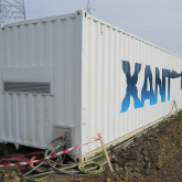 Technische container (5)
