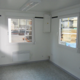 Building site container (5)