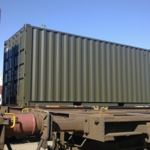 Container für die Armee (1)