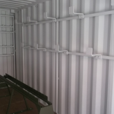 Containers for the army (4)