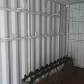 Containers for the army (3)