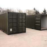Containers for the army (6)