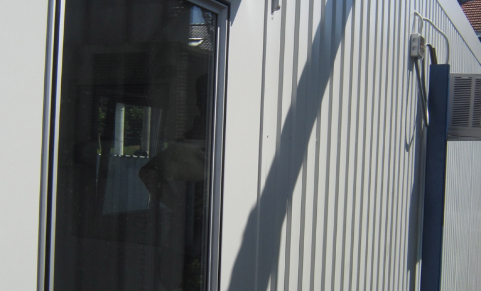 Bürocontainer (3)