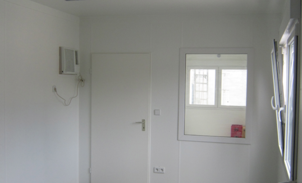 Bürocontainer (5)
