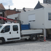 Bürocontainer (2)