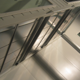 Bürocontainer mit Treppe (6)