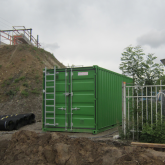Combi container (2)