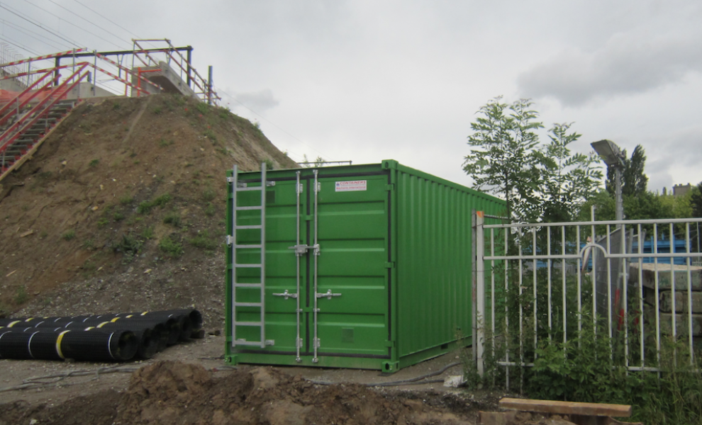 Combi container (2)