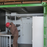 Combi container (5)