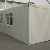 Containeranlagen (2)