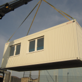 Containeranlagen (1)