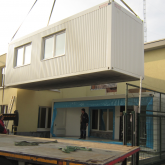 Containeranlagen (3)
