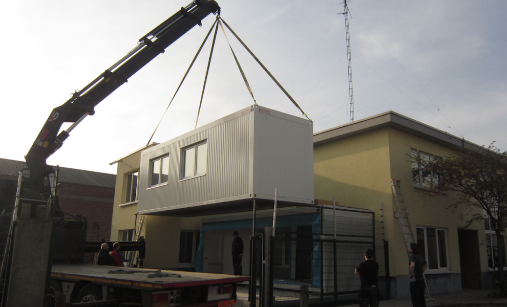Containeranlagen (5)
