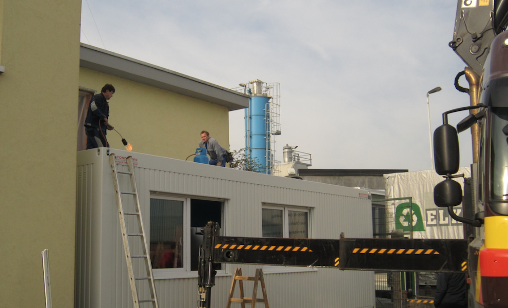 Containeranlagen (4)