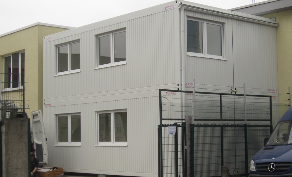 Containeranlagen (15)